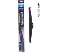 Каркасная зимняя щетка стеклоочистителя SKYWAY SL-330