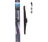 Каркасная зимняя щетка стеклоочистителя SKYWAY SL-330 1