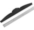 Каркасная зимняя щетка стеклоочистителя SKYWAY SL-330 2