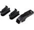 Каркасная зимняя щетка стеклоочистителя SKYWAY SL-330 3