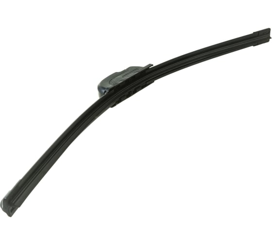 Бескаркасная щетка стеклоочистителя SKYWAY стандарт S02701019