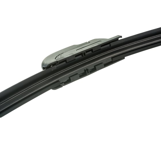 Бескаркасная щетка стеклоочистителя SKYWAY стандарт S02701019