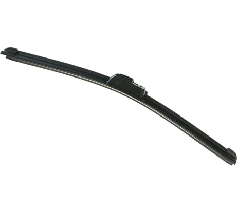 Бескаркасная щетка стеклоочистителя SKYWAY стандарт S02701020