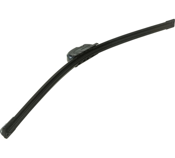 Бескаркасная щетка стеклоочистителя SKYWAY стандарт S02701022