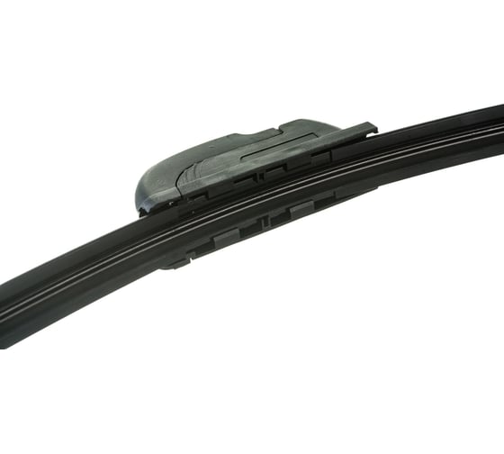 Бескаркасная щетка стеклоочистителя SKYWAY стандарт S02701022