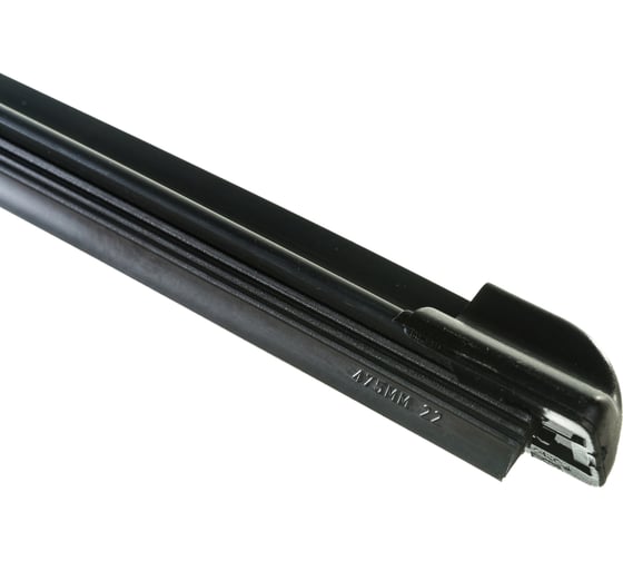 Бескаркасная щетка стеклоочистителя SKYWAY стандарт S02701022