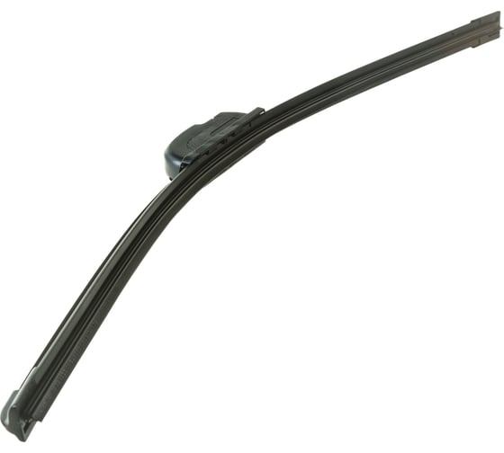 Бескаркасная щетка стеклоочистителя SKYWAY стандарт S02701021