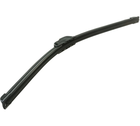 Бескаркасная щетка стеклоочистителя SKYWAY стандарт S02701024