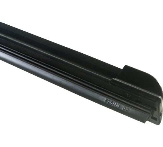 Бескаркасная щетка стеклоочистителя SKYWAY стандарт S02701024