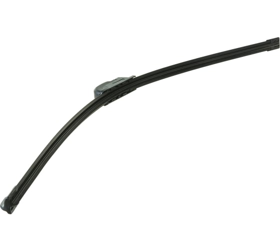 Бескаркасная щетка стеклоочистителя SKYWAY стандарт S02701026