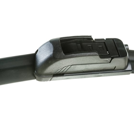 Бескаркасная щетка стеклоочистителя SKYWAY стандарт S02701026