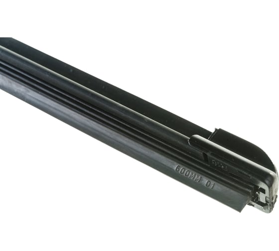 Бескаркасная щетка стеклоочистителя SKYWAY стандарт S02701026