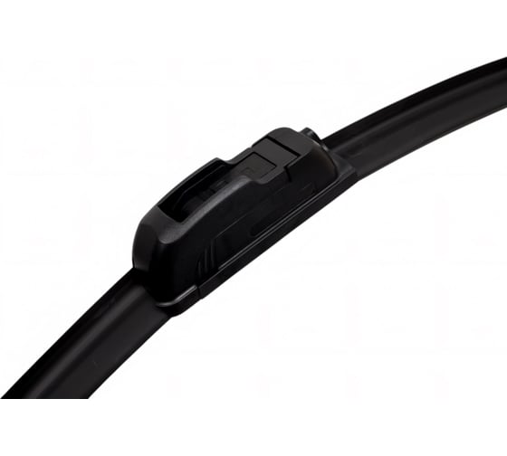 Бескаркасная щетка стеклоочистителя SKYWAY стандарт S02701027
