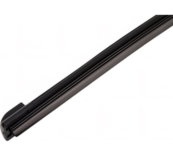 Бескаркасная щетка стеклоочистителя SKYWAY стандарт S02701027