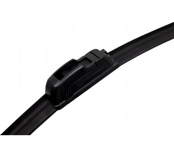 Бескаркасная щетка стеклоочистителя SKYWAY стандарт S02701033