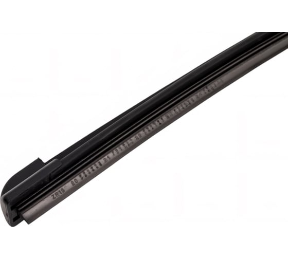 Бескаркасная щетка стеклоочистителя SKYWAY стандарт S02701033