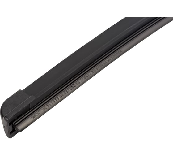 Бескаркасная щетка стеклоочистителя SKYWAY стандарт S02701039
