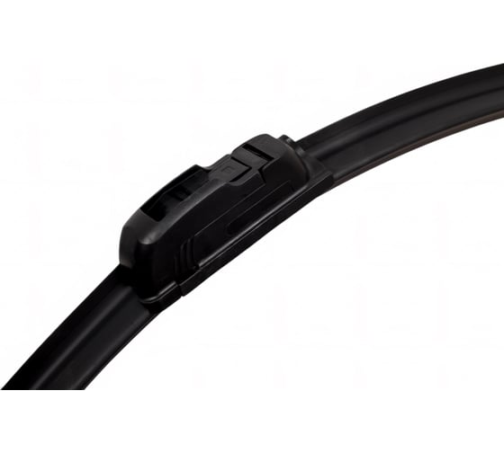Бескаркасная щетка стеклоочистителя SKYWAY стандарт S02701042