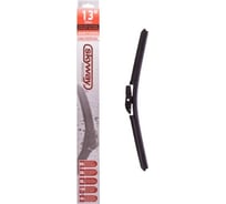 Бескаркасная щетка стеклоочистителя SKYWAY универсальный адаптер S02701001