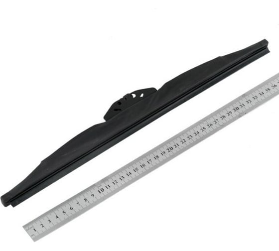 Каркасная зимняя щетка стеклоочистителя SKYWAY SL-380
