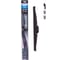Каркасная зимняя щетка стеклоочистителя SKYWAY SL-380 1