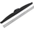 Каркасная зимняя щетка стеклоочистителя SKYWAY SL-400 2