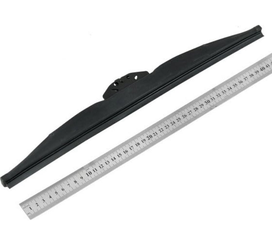 Каркасная зимняя щетка стеклоочистителя SKYWAY SL-430