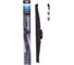 Каркасная зимняя щетка стеклоочистителя SKYWAY SL-450 1