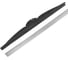 Каркасная зимняя щетка стеклоочистителя SKYWAY SL-450 2
