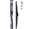 Каркасная зимняя щетка стеклоочистителя SKYWAY SL-550 1