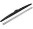 Каркасная зимняя щетка стеклоочистителя SKYWAY SL-550 2