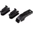 Каркасная зимняя щетка стеклоочистителя SKYWAY SL-550 3