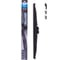 Каркасная зимняя щетка стеклоочистителя SKYWAY SL-500 1