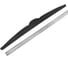 Каркасная зимняя щетка стеклоочистителя SKYWAY SL-500 2