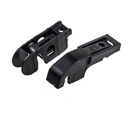 Каркасная щетка стеклоочистителя SKYWAY стандарт S02702002