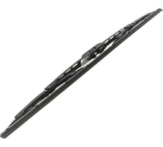 Каркасная щетка стеклоочистителя SKYWAY стандарт S02702004