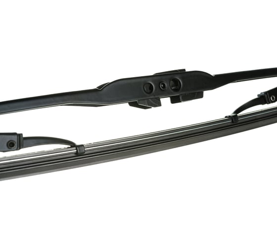 Каркасная щетка стеклоочистителя SKYWAY стандарт S02702004