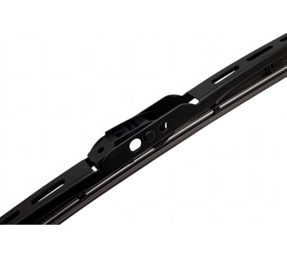 Каркасная щетка стеклоочистителя SKYWAY стандарт S02702003