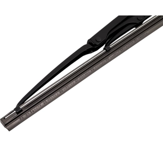 Каркасная щетка стеклоочистителя SKYWAY стандарт S02702003