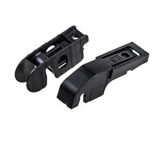 Каркасная щетка стеклоочистителя SKYWAY стандарт S02702006