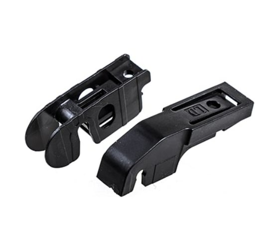Каркасная щетка стеклоочистителя SKYWAY стандарт S02702009