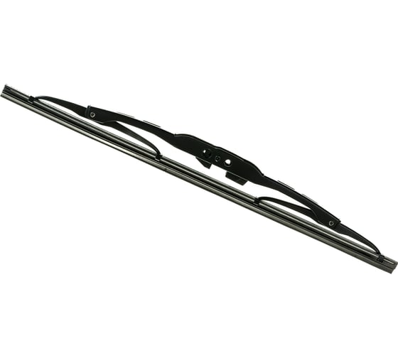 Каркасная щетка стеклоочистителя SKYWAY стандарт S02702008 1