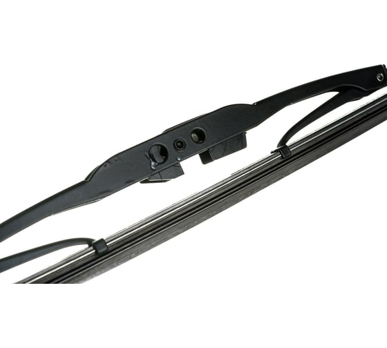 Каркасная щетка стеклоочистителя SKYWAY стандарт S02702008
