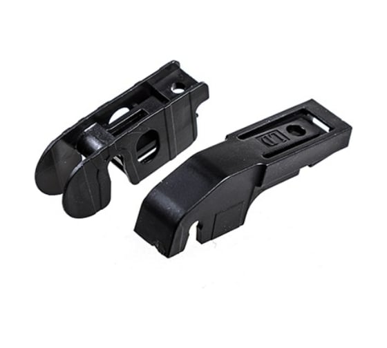 Каркасная щетка стеклоочистителя SKYWAY стандарт S02702010