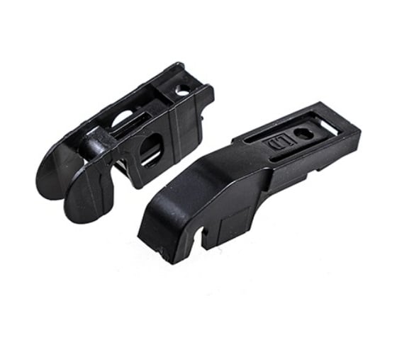 Каркасная щетка стеклоочистителя SKYWAY стандарт S02702013