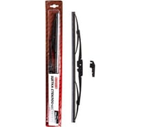 Каркасная щетка стеклоочистителя SKYWAY стандарт S02702018