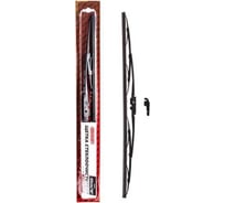 Каркасная щетка стеклоочистителя SKYWAY стандарт S02702021