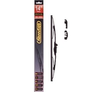 Каркасная щетка стеклоочистителя SKYWAY SK-350