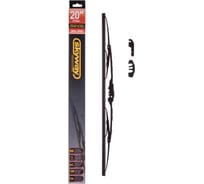 Каркасная щетка стеклоочистителя SKYWAY SK-510