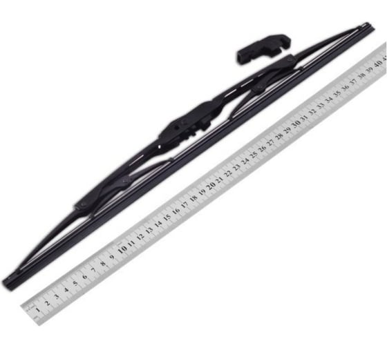 Каркасная щетка стеклоочистителя SKYWAY SK-430